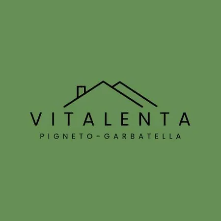 Vita Lenta Roma Pigneto Terrazza Exterior photo