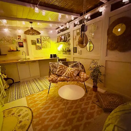 Vita Lenta Roma Pigneto Terrazza Exterior photo